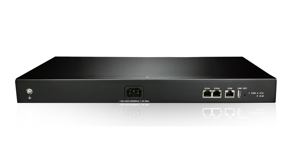 مرکز تماس تحت شبکه نیوراک