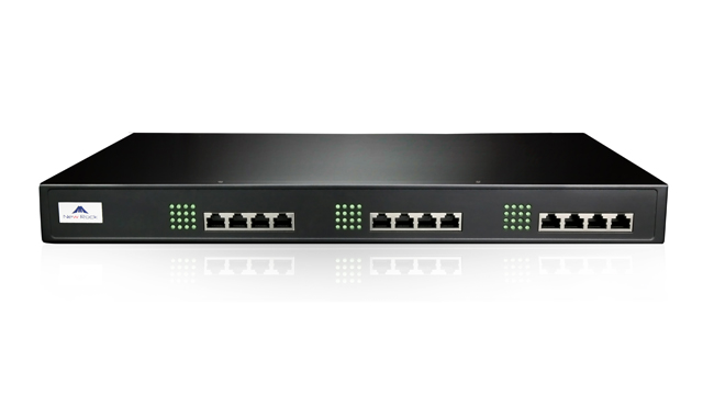 مرکز تماس تحت شبکه نیوراک