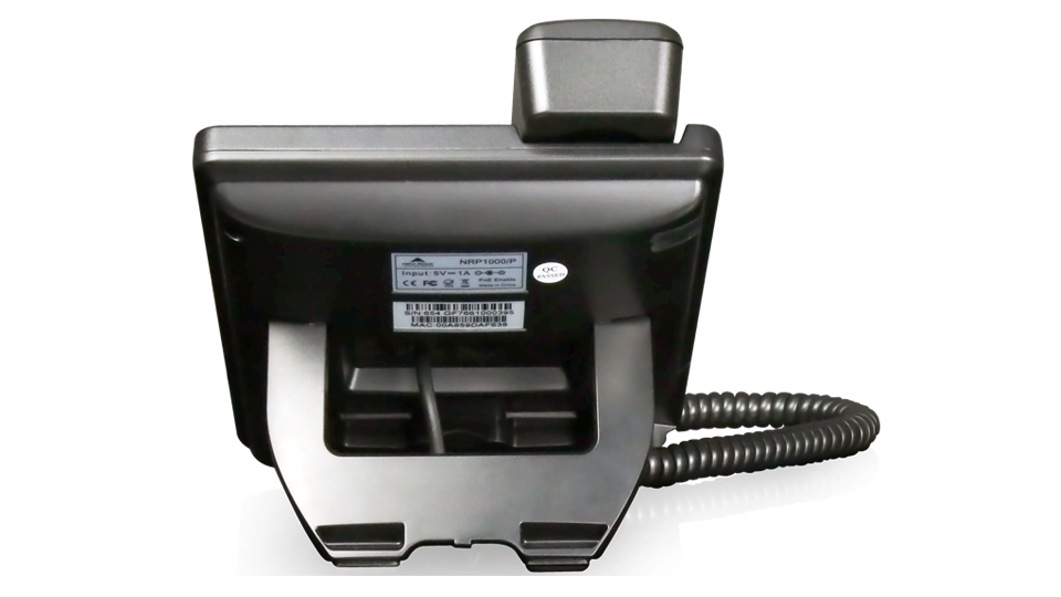 تلفن های تحت شبکه نیوراک