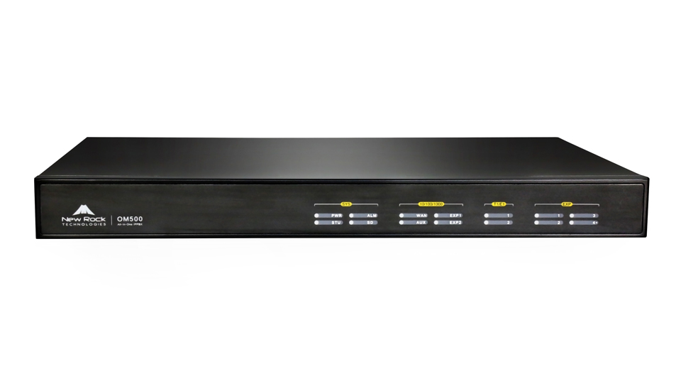 مرکز تماس تحت شبکه نیوراک