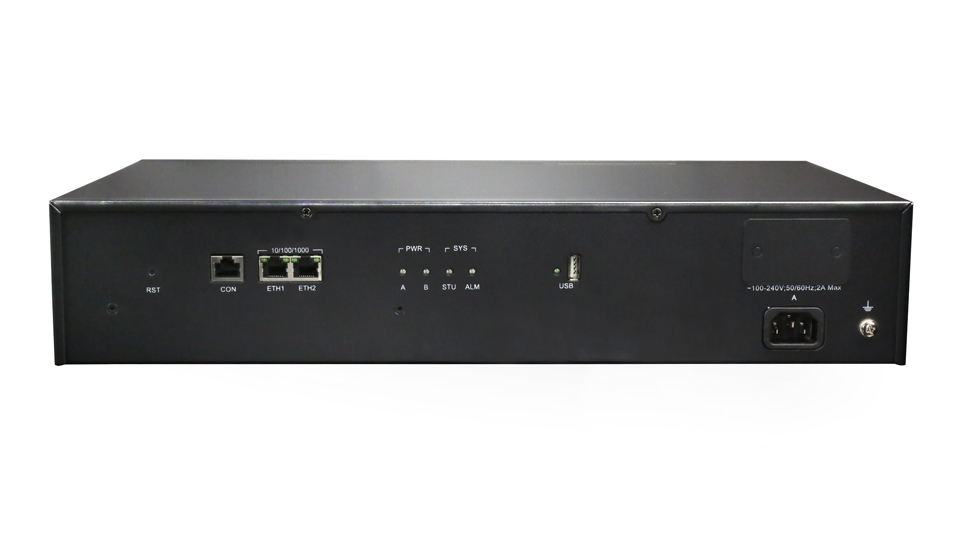 مرکز تماس تحت شبکه نیوراک