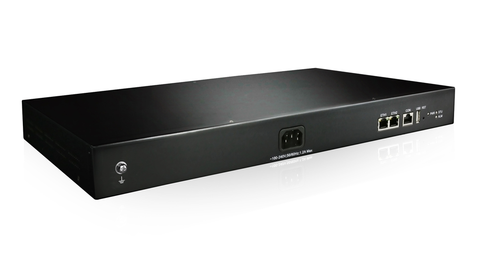 مرکز تماس تحت شبکه نیوراک