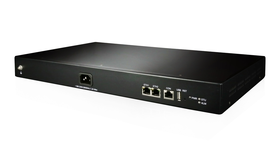 مرکز تماس تحت شبکه نیوراک