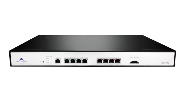 گیت وی های دیجیتال نیوراک