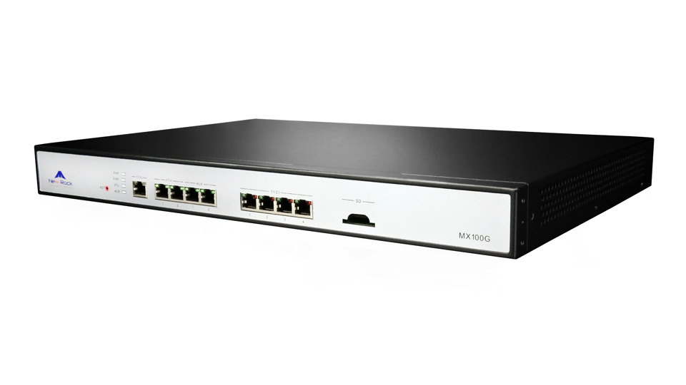 گیت وی های دیجیتال نیوراک