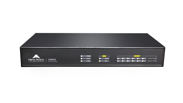 مرکز تماس تحت شبکه نیوراک