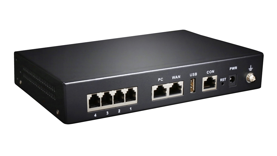 مرکز تماس تحت شبکه نیوراک