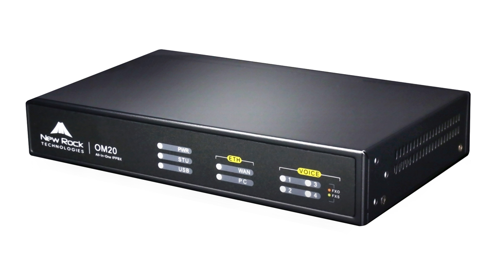 مرکز تماس تحت شبکه نیوراک