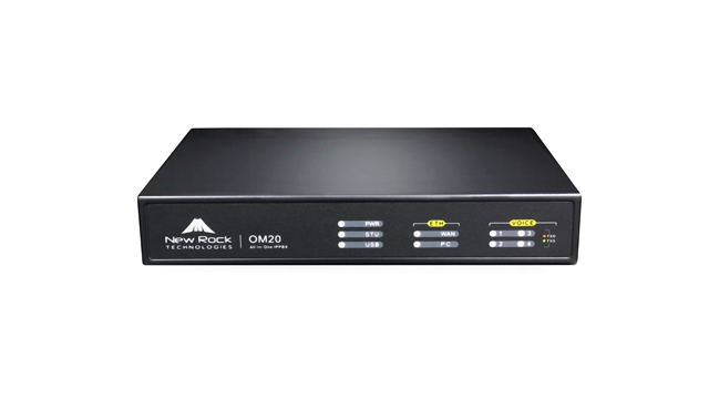 مرکز تماس تحت شبکه نیوراک