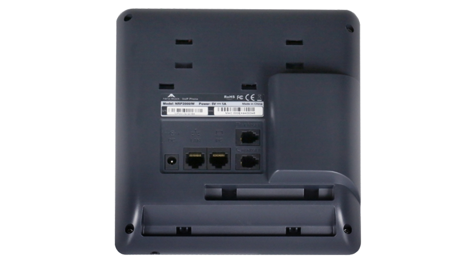 تلفن های تحت شبکه نیوراک