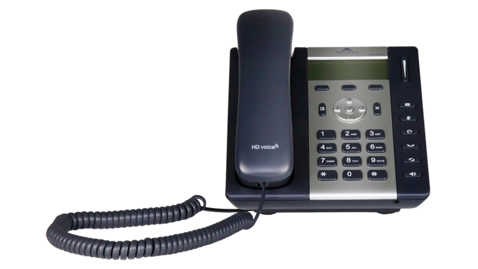 تلفن های تحت شبکه نیوراک