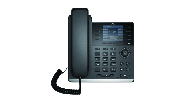 تلفن های تحت شبکه نیوراک