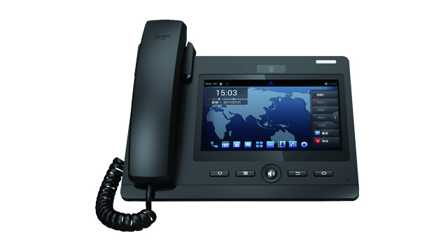 تلفن های تحت شبکه نیوراک