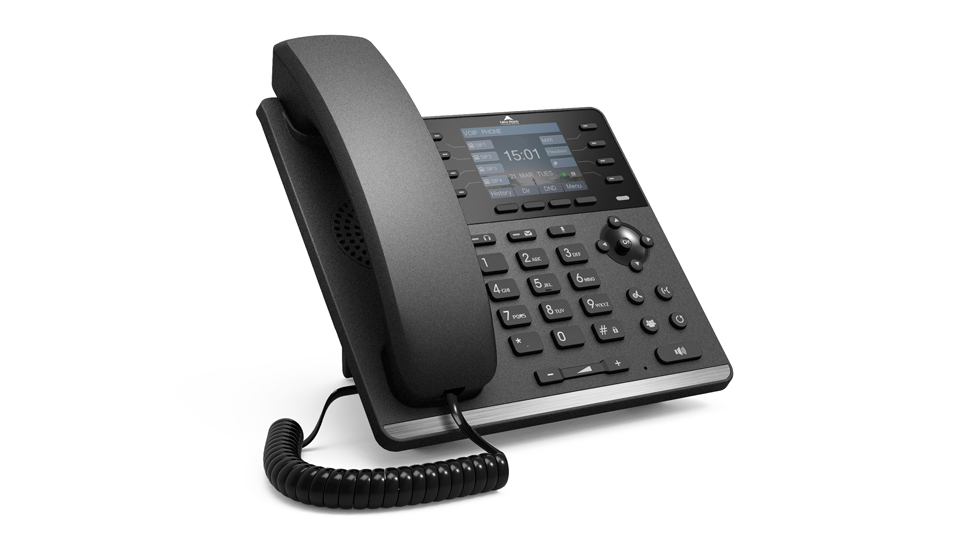 تلفن های تحت شبکه نیوراک