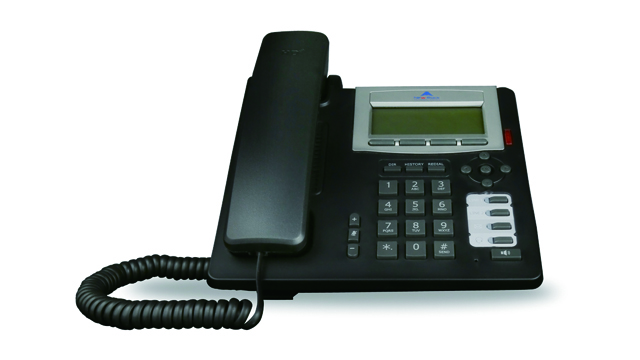 تلفن های تحت شبکه نیوراک